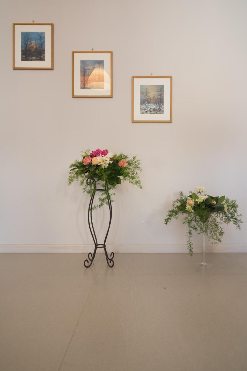 Montesarchio Casa Vacanza Dal Cavaliere מראה חיצוני תמונה