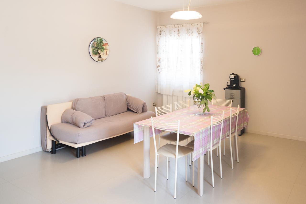 Montesarchio Casa Vacanza Dal Cavaliere מראה חיצוני תמונה